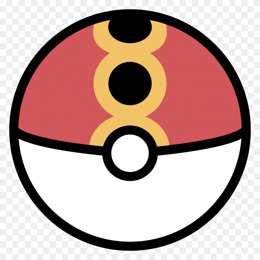 1558x1558 Directions - Pokeball PNG