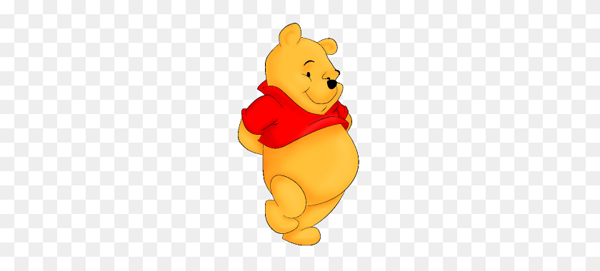 213x320 Directly From Sitegtgt Winnie The Pooh Clip Art - Pooh Bear Clipart