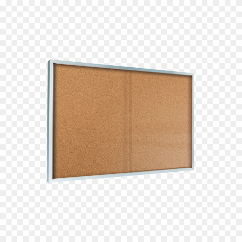 894x894 Directories Cases Asi Visual Display Products - Bulletin Board PNG