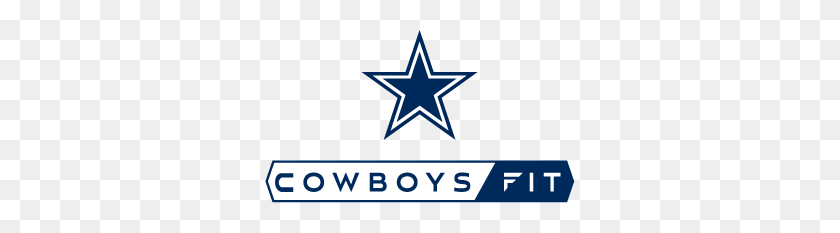 310x173 Directorio De Cowboys Fit - Dallas Cowboys Star Png