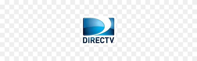 200x200 Directv - Logotipo De Directv Png
