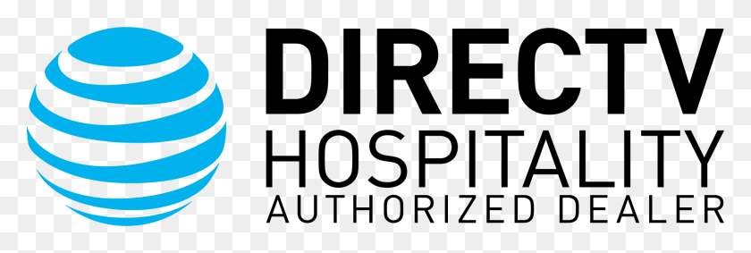 1969x564 Directv For Hotels Directv For Hospitality - Directv Logo PNG
