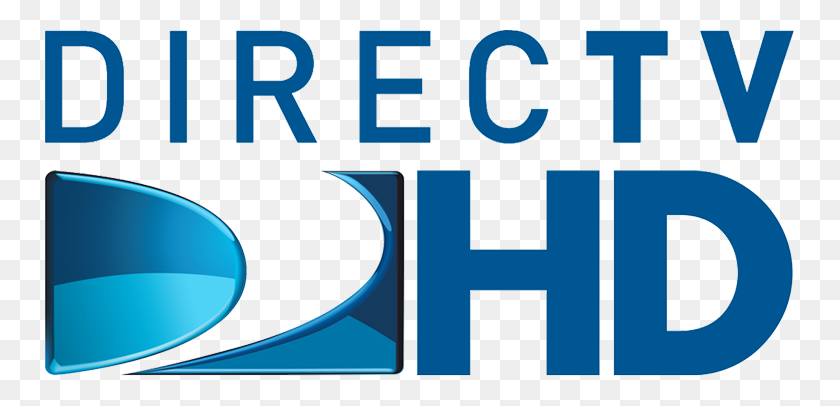 749x346 Directv Hd Logo - Directv Logo PNG