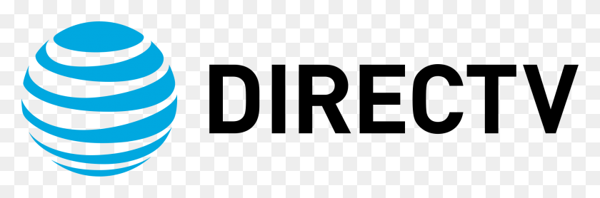 2000x559 Новый Логотип Directv - Логотип Directv Png