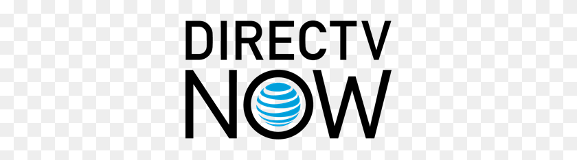 300x174 Directv Now Logo - Directv Logo PNG
