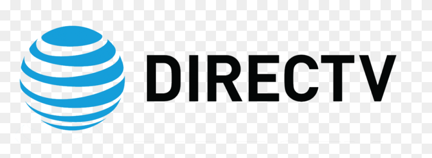 1000x319 Обзор Directv - Логотип Directv Png