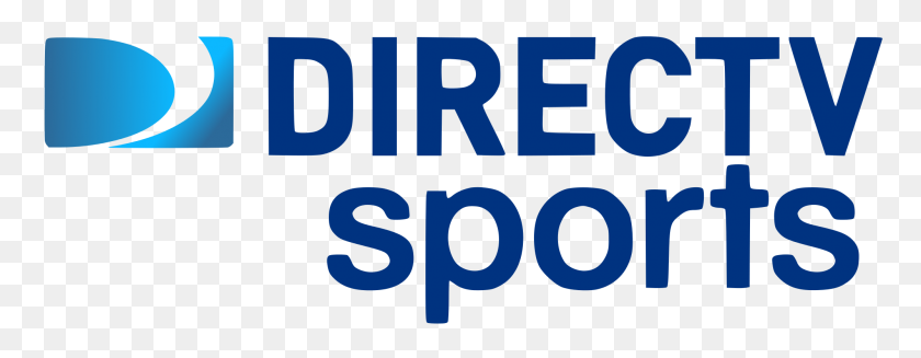2000x685 Logotipo De Directv Sports - Logotipo De Directv Png