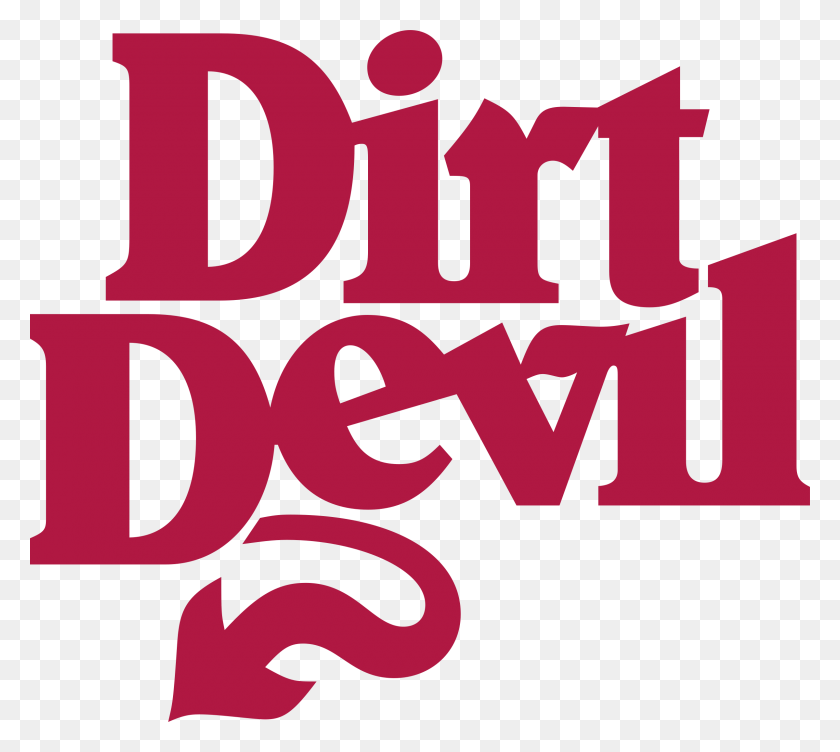 2400x2130 Dirt Devil Logo Png Transparent Vector - Dirt PNG