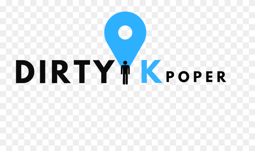 1024x576 Dirty K Poper I Official Site I Kpop Store - Monsta X Logo PNG