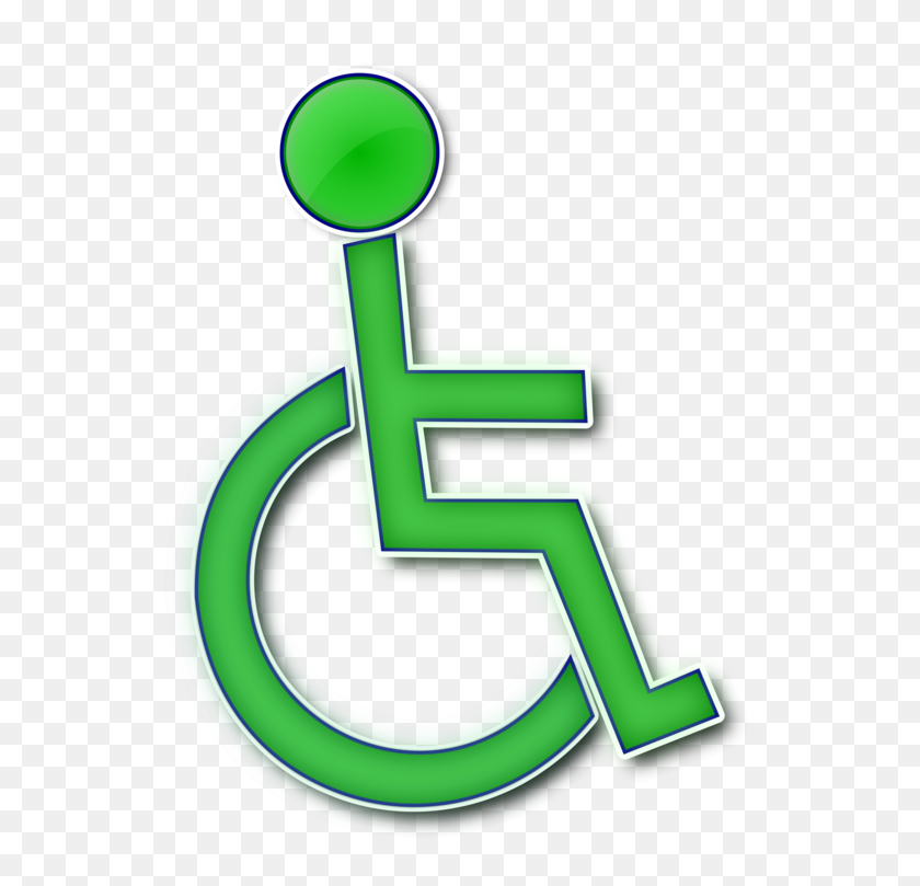 554x749 Disability Disabled Parking Permit Cerebral Palsy Wheelchair - Special Needs Clipart