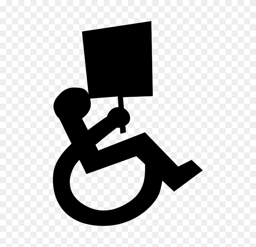549x750 Международный Символ Разрешения На Парковку Для Инвалидов-Колясочников - Бесплатный Клипарт Для Инвалидных Колясок