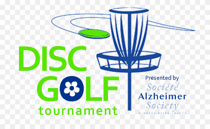 723x459 Disco De Golf De La Sociedad De Alzheimer De Windsor Y El Condado De Essex - Frisbee Golf Imágenes Prediseñadas
