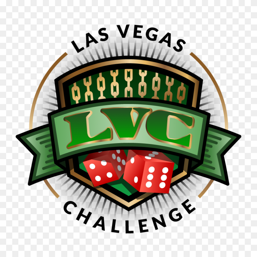 800x800 Disc Golf Values Course Las Vegas Challenge - Disc Golf Clip Art
