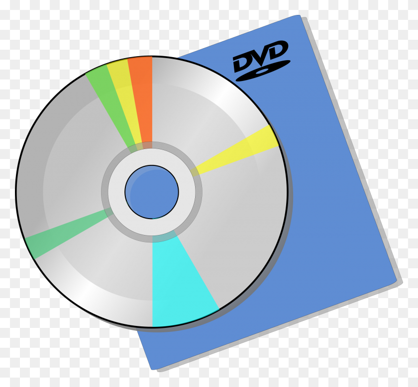 2400x2213 Disc Icons Png - Disc PNG