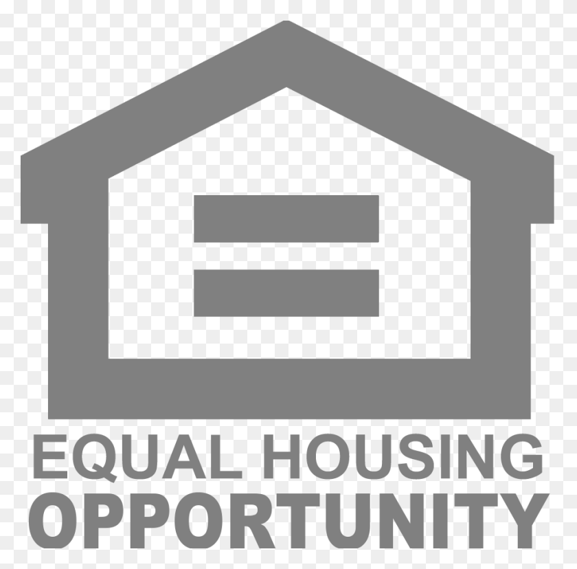 918x904 Disclaimer Prmi West Chester - Equal Housing Logo PNG