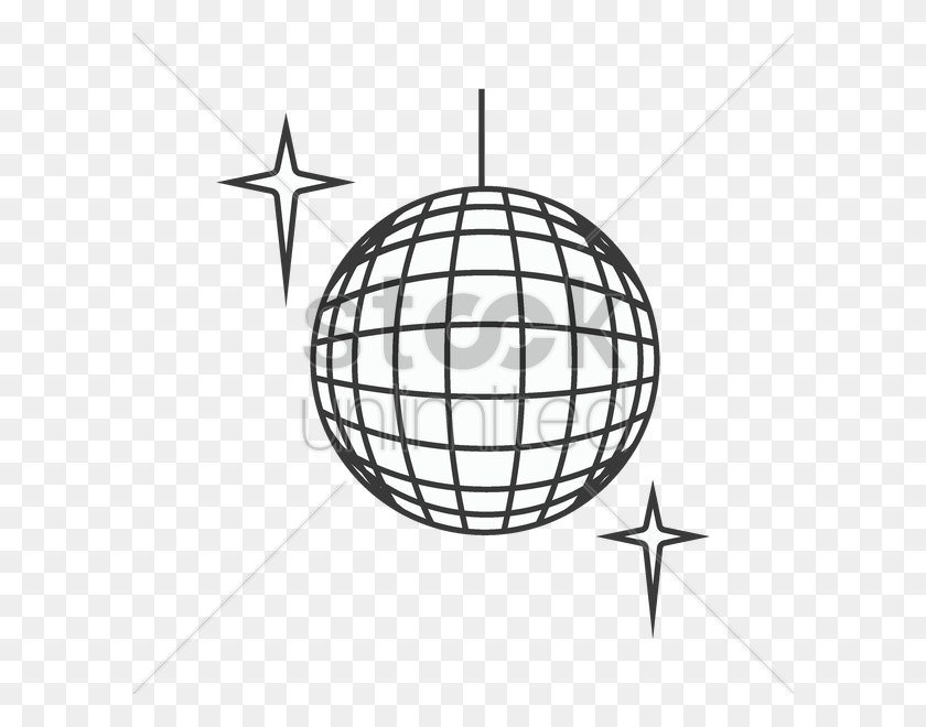 600x600 Disco Ball Clipart Image Group - Sphere Clipart