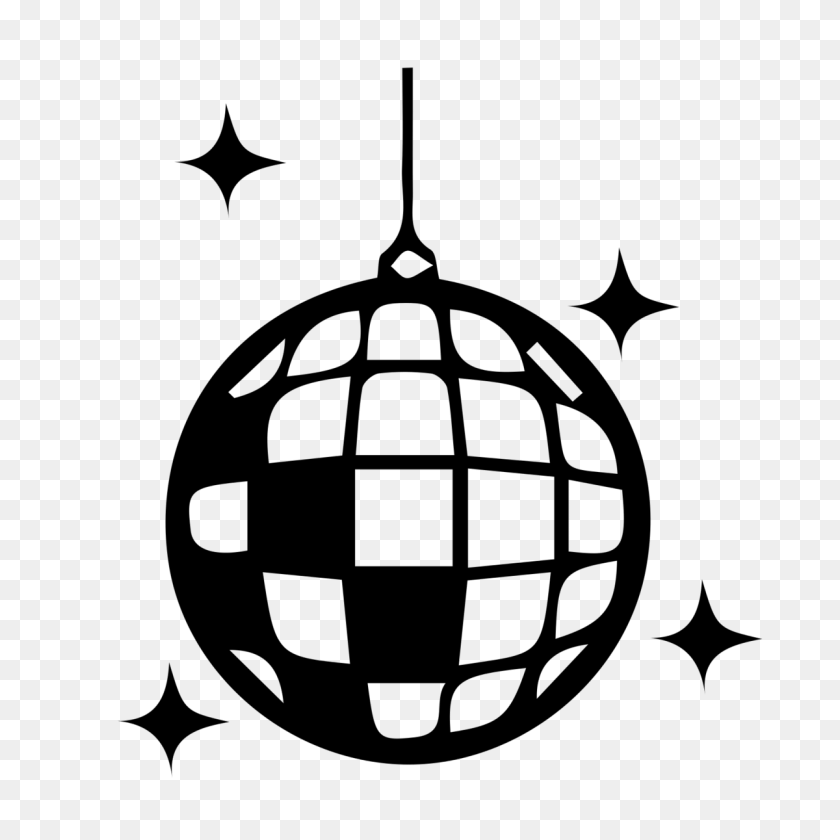 1200x1200 Disco Party Icon Png - Party Icon PNG