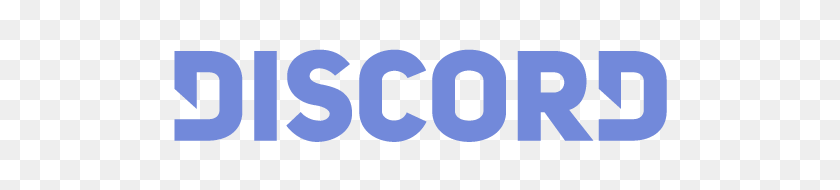 532x130 Discord - Логотип Discord Png