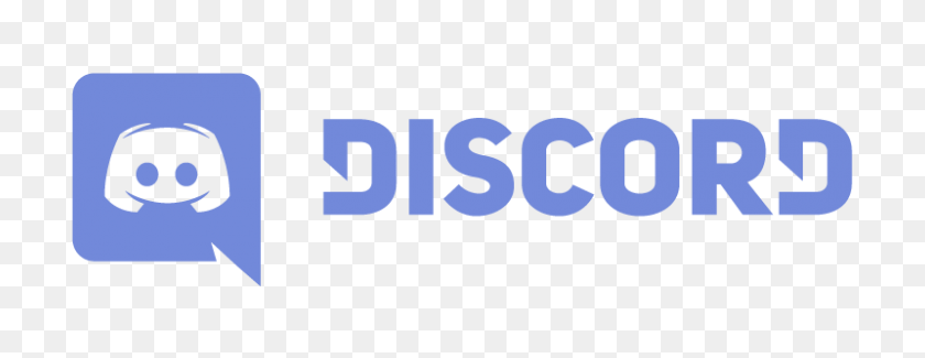 800x272 Discord - Шрифт Png