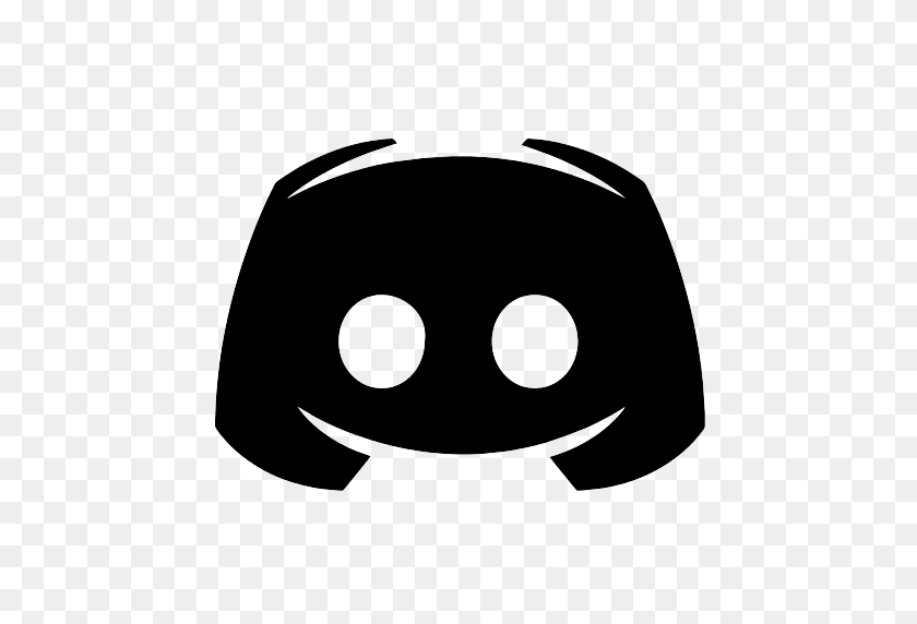 Discord Black Icon Discord Icon Png Stunning Free Transparent Png Clipart Images Free Download