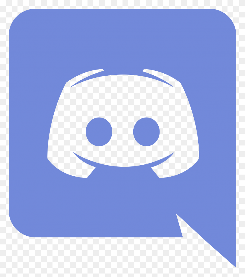 2400x2747 Discord Logo Png Transparent Vector - Discord Icon PNG