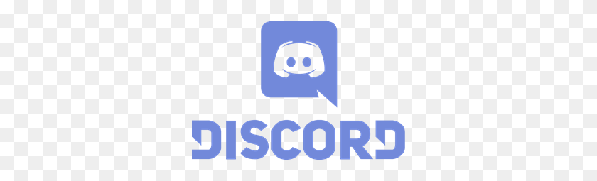 Discord Logo White Transparent Background
