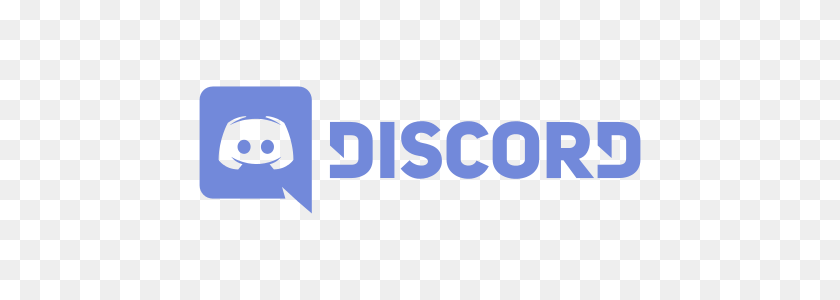 480x240 Векторные Логотипы Discord - Логотип Discord Png