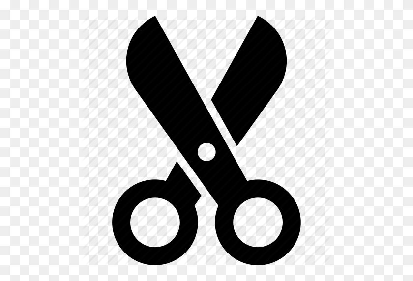 512x512 Discount Offer, Offer, Promotional Offer, Scissors, Shears Icon - Scissors Clipart PNG