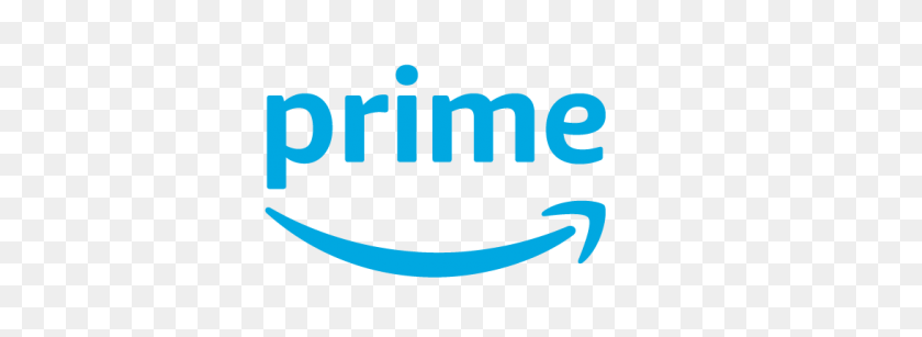 1093x347 Discounted Prime Program - Amazon Prime Logo PNG