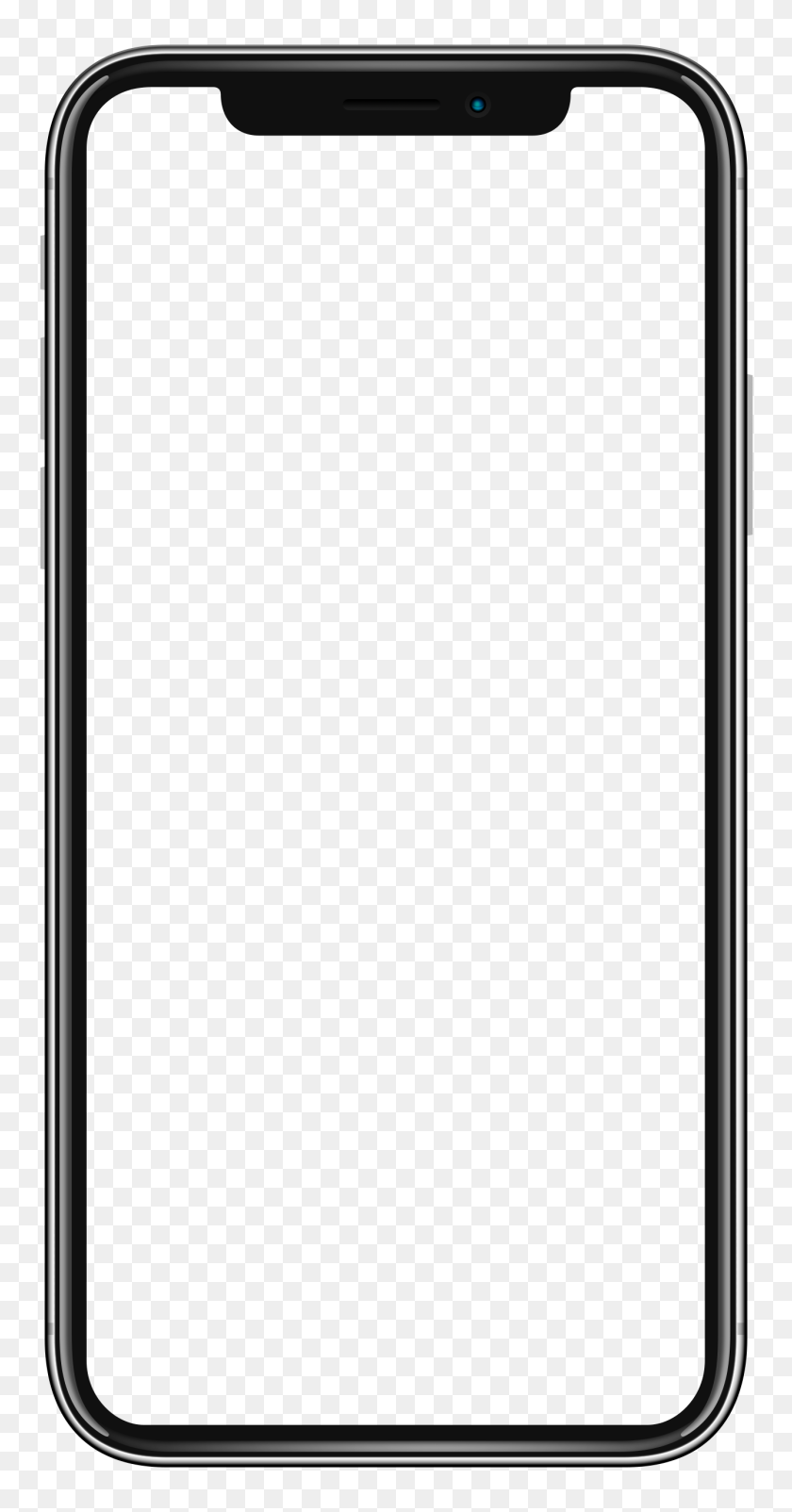 1338x2650 Discover Dappre - Iphone Frame PNG