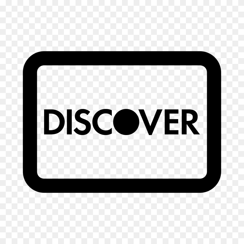 1600x1600 Discover Icon - Rounded Square PNG