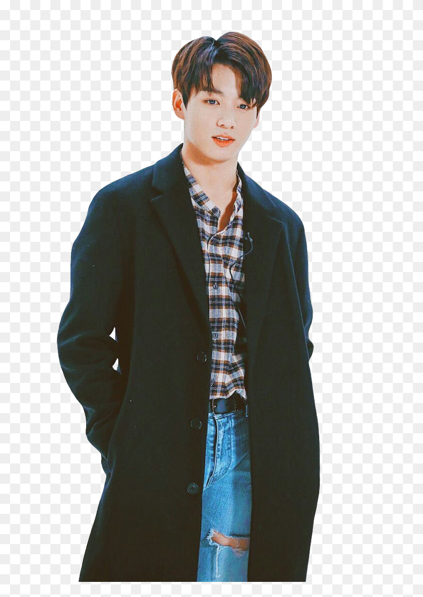 750x1125 Discover The Coolest - Jungkook PNG