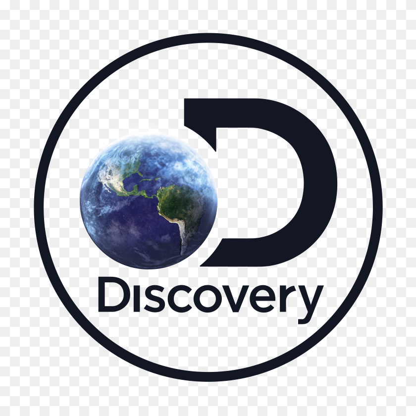 7800x7800 Канал Discovery На Dish Tv Руководство По Каналу Тарелки - Логотип Канала Discovery Png