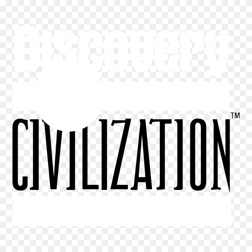 2400x2400 Discovery Civilization Channel Logo Png Transparent Vector - Discovery Channel Logo Png