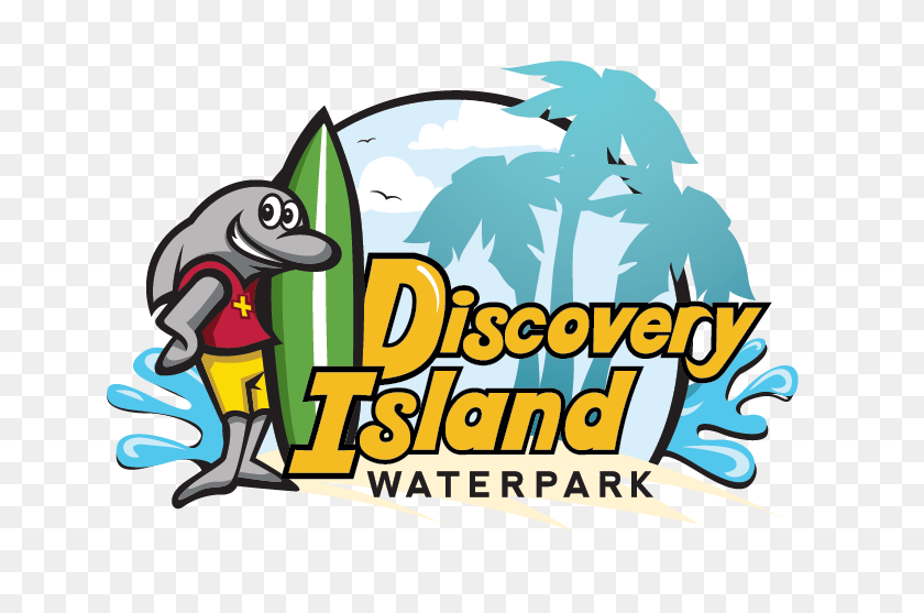 758x497 Parque Acuático Discovery Island Waterparks - Splash Pad Clipart