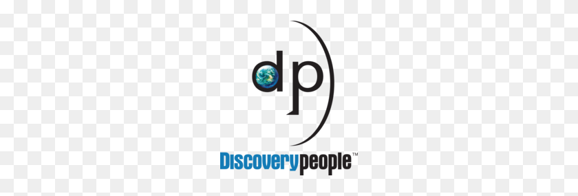 200x225 Discovery People - Discovery Channel Logo PNG