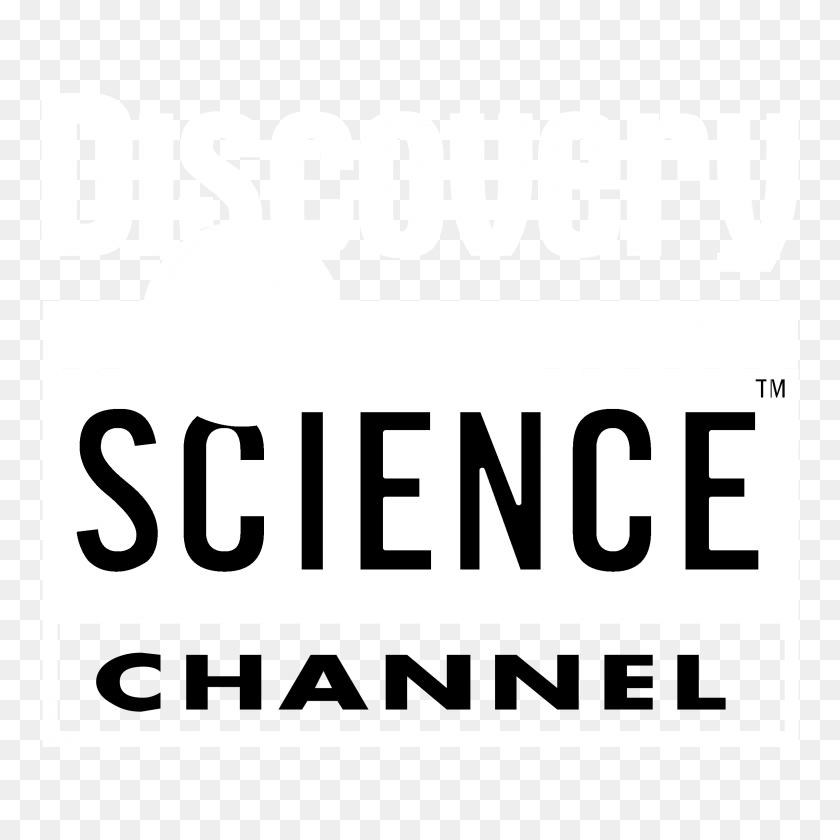 2400x2400 Discovery Science Channel Logo Png Transparent Vector - Discovery Channel Logo Png