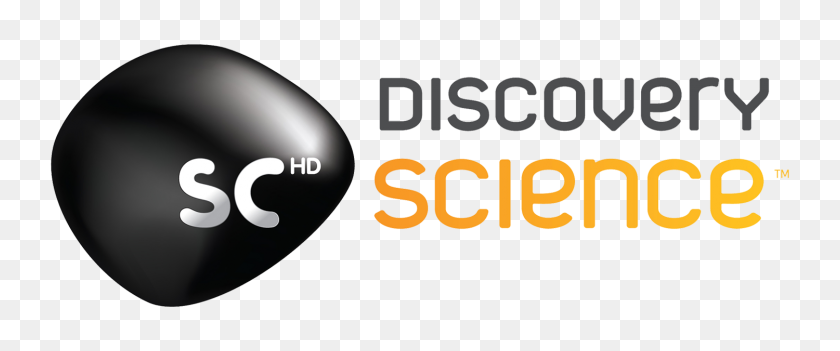 1500x560 Discovery Science Hd - Discovery Channel Logo PNG