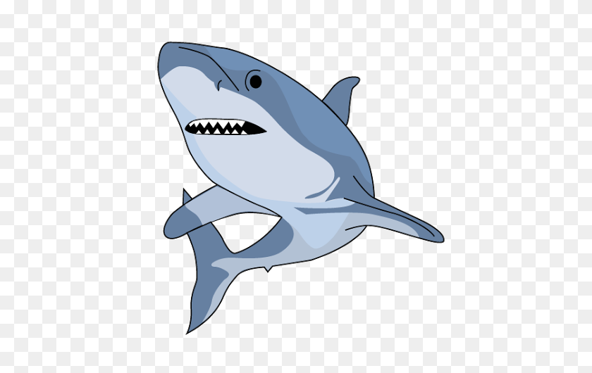 458x470 Discovery's Shark Week Cobra Vida A Través De Shark Emoji - Pez Emoji Png