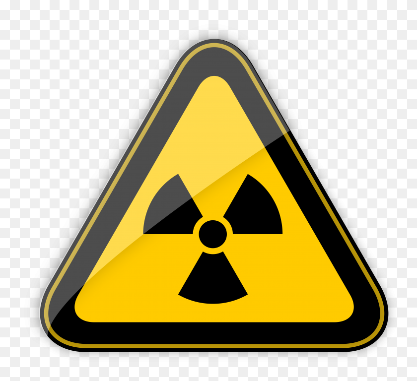 5000x4541 Disease Transparent Download Toxic Symbol Huge Freebie - Poison Sign Clipart