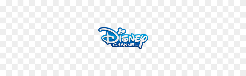 200x200 Dishing The Fun En Disney Channel - Disney Channel Png