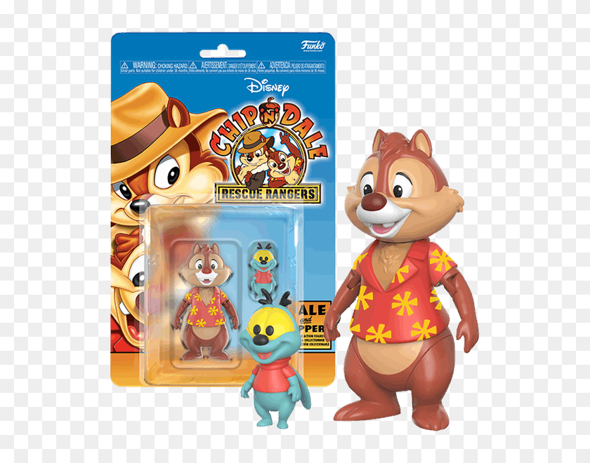 600x600 Disney - Chip And Dale Clipart