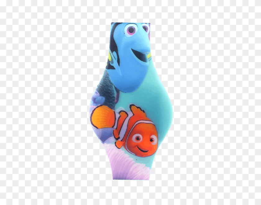 600x600 Disney - Finding Nemo PNG