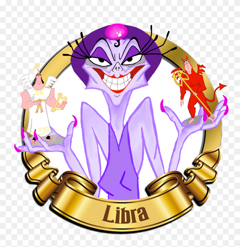 1426x1470 Disney Art Queen Ursula - Disney Villains Clipart