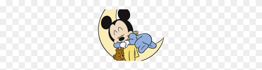 220x165 Imágenes Prediseñadas De Disney Baby Clipart De Bebés De Disney Imágenes Prediseñadas De Mickey Amigos - Mickey Y Amigos Clipart