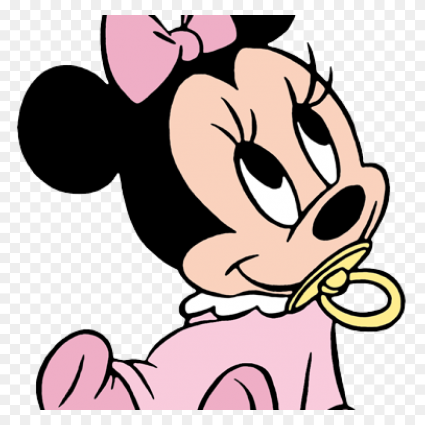 1024x1024 Disney Baby Clipart Скачать Бесплатный Клипарт - Disney Logo Clipart