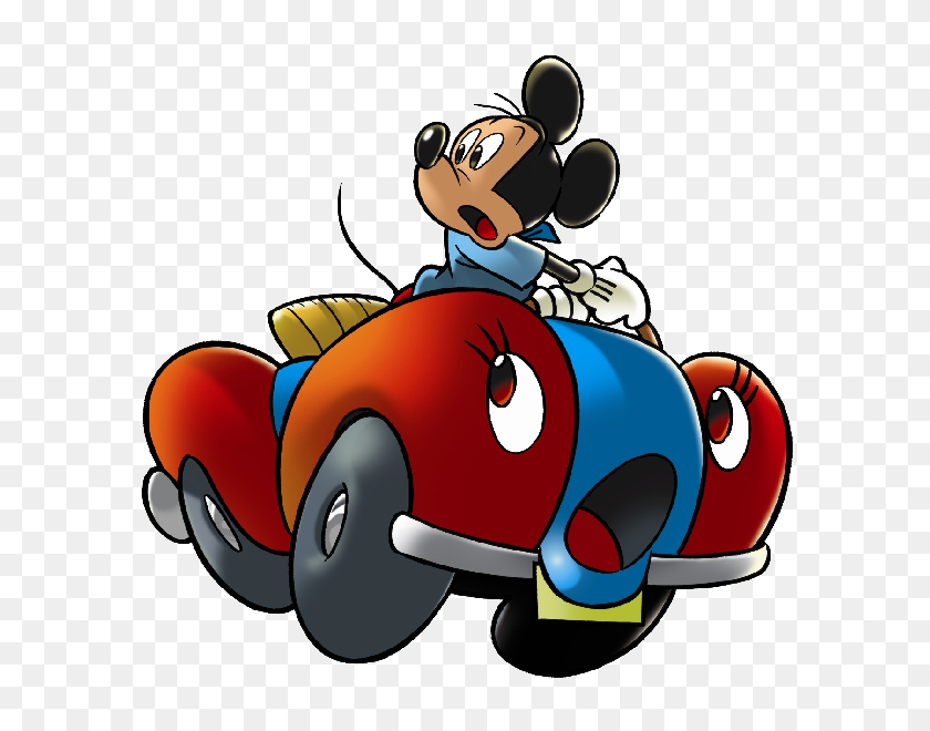 600x600 Disney Baby Pixels I Just Luv Micky Mouse - Baby Mickey Mouse Clipart