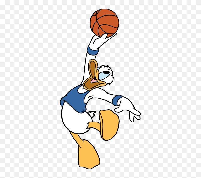 346x684 Disney Basketball Clip Art Disney Clip Art Galore - Basketball Shooting Clipart