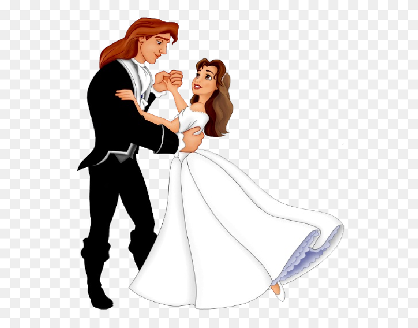 600x600 Disney Bride And Groom Clip Art Images All Wedding Bride - Bride And Groom Clipart