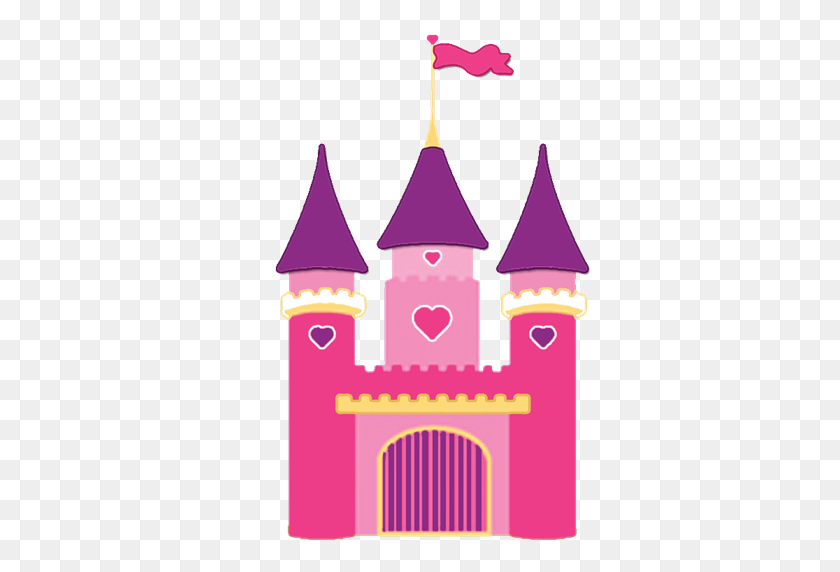 600x512 Disney Castle Clipart - Disney Princess Crown Clipart